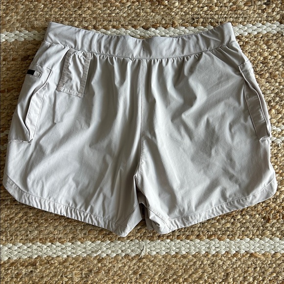 ASRV AEROSILVER 5”Performance Short - Picture 3 of 16